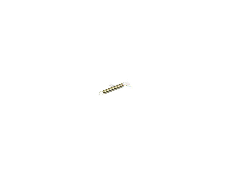 Cylinder Spring - F-012A For KWA / KSC GBB (Standard)