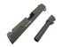 KWA Aluminum Slide & ABS Barrel Set for USP.45