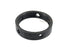The Jäger Cave KAC Style Steel Castle Nut For GHK / WE / VFC AR Series GBB