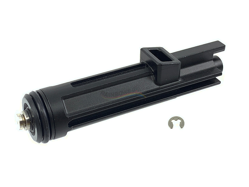 Bow Master CNC Aluminum Nozzle Set For VFC MP5 GBB (Ver. 1)