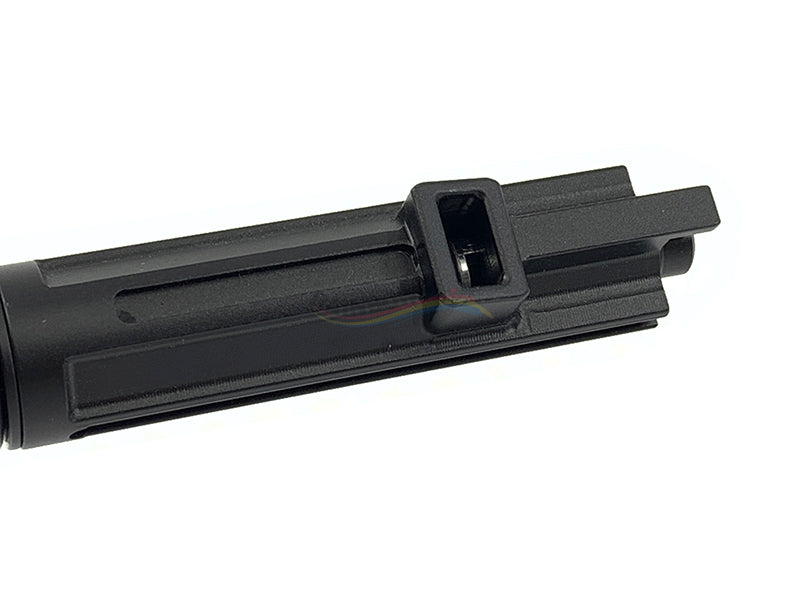Bow Master CNC Aluminum Nozzle Set For VFC MP5 GBB (Ver. 1)