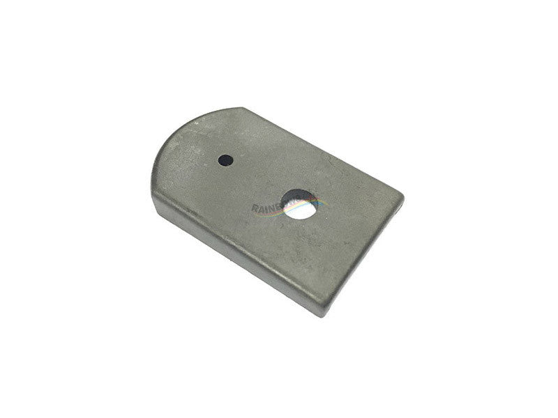 Magazine Plate - Metal (Part No.113) For KSC M9 GBB