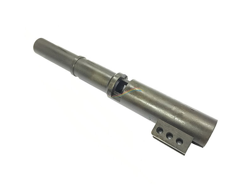 Outer Barrel (Part No.25) For KSC VZ61 GBB