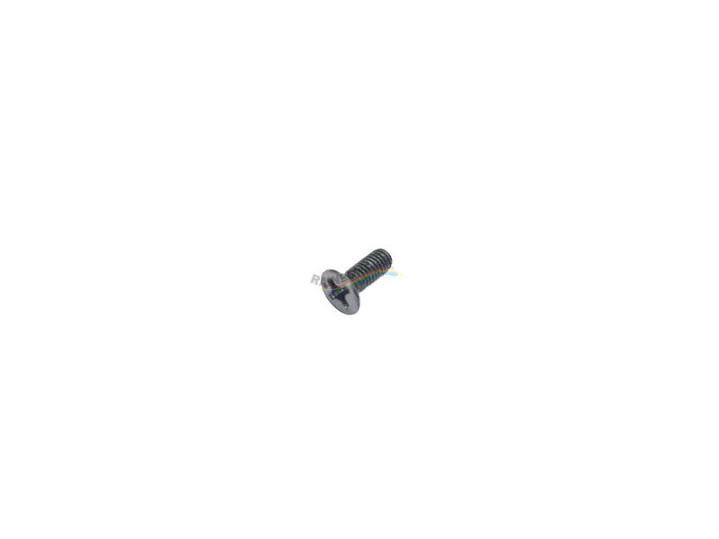 Screw - G209 (Part #133) For MP9 / (#18) For G-Series / #16 For P226 / #206 For KM4 / #402 For AK GBBR