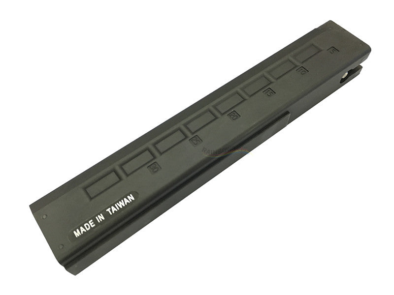 KSC 50rd Long Magazine for MP9 / TMP / SPP GBB