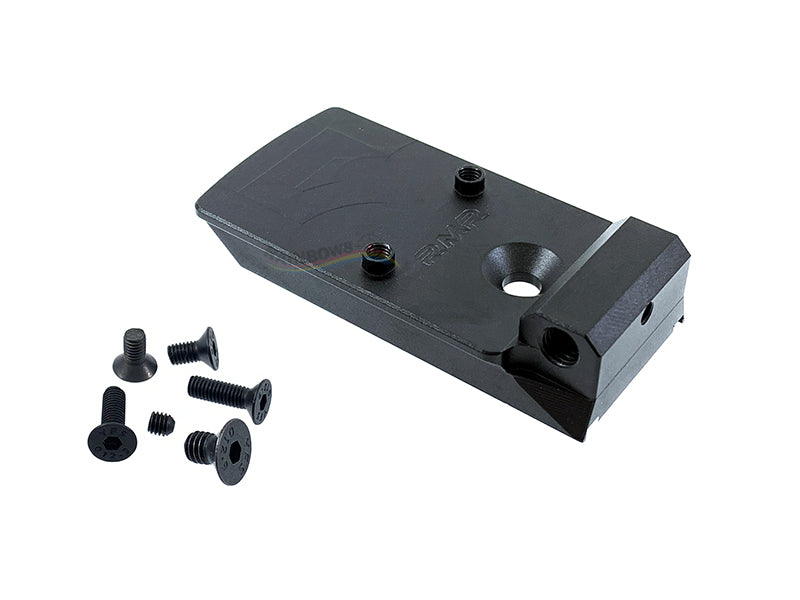 MITA Stylish RMR Mount For Marui Hi-Capa (Ready For Cocking Handle)