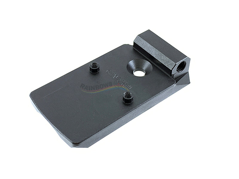 MITA Stylish RMR Mount For Marui Hi-Capa (Ready For Cocking Handle)
