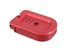 DP Instinct MagBase For Hi-Capa GBB Magazine Type A (Red)