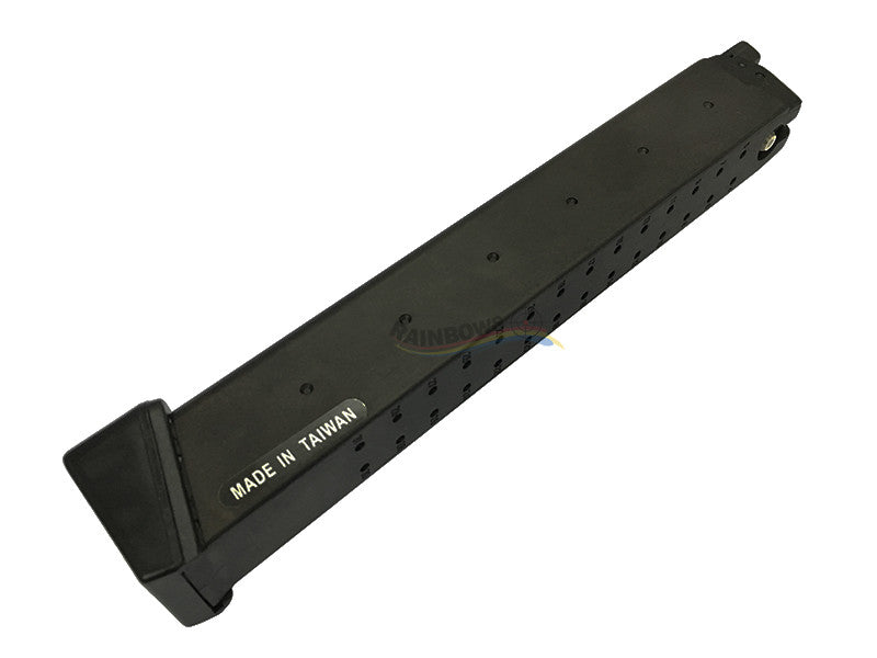 KSC 49rd Long Magazine for G17/G18C /G34 GBB