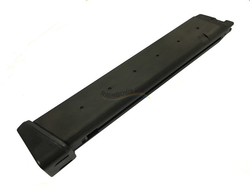 KSC 49rd Long Magazine for G17/G18C /G34 GBB