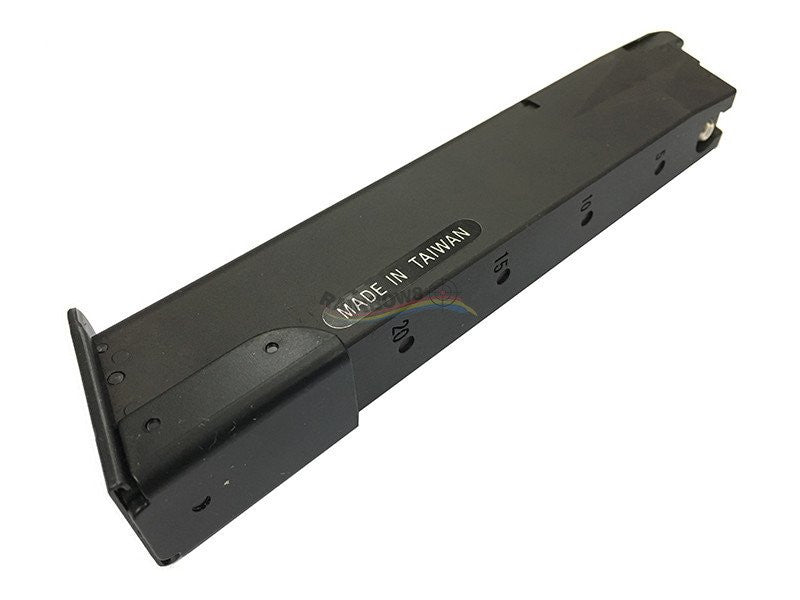 KSC 32rd Magazine for M93R / M9 Series (System 7)