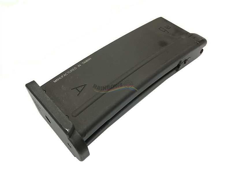 Umarex 20rd Magazine for KWA MP7A1 GBB
