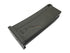 Umarex H&K MP7A1 SMG GBB (Black) by KWA