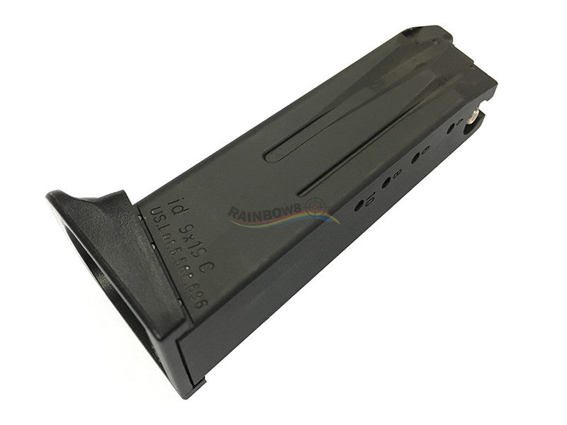 Umarex (KWA) 22rd Magazine for H&K USP Compact GBB