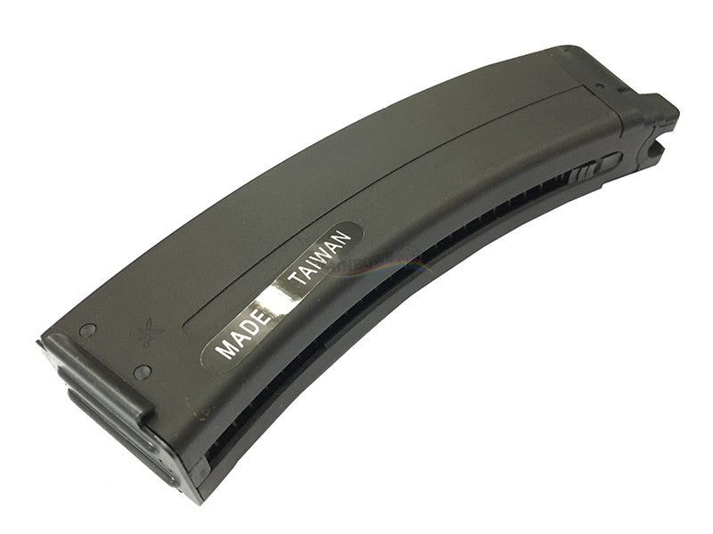 KSC 20rd Short Magazine for VZ61 GBB (System7)