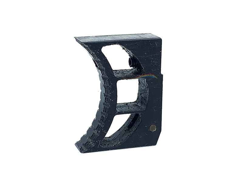 FPR STI Type Trigger for Marui Hi-Capa (Black)