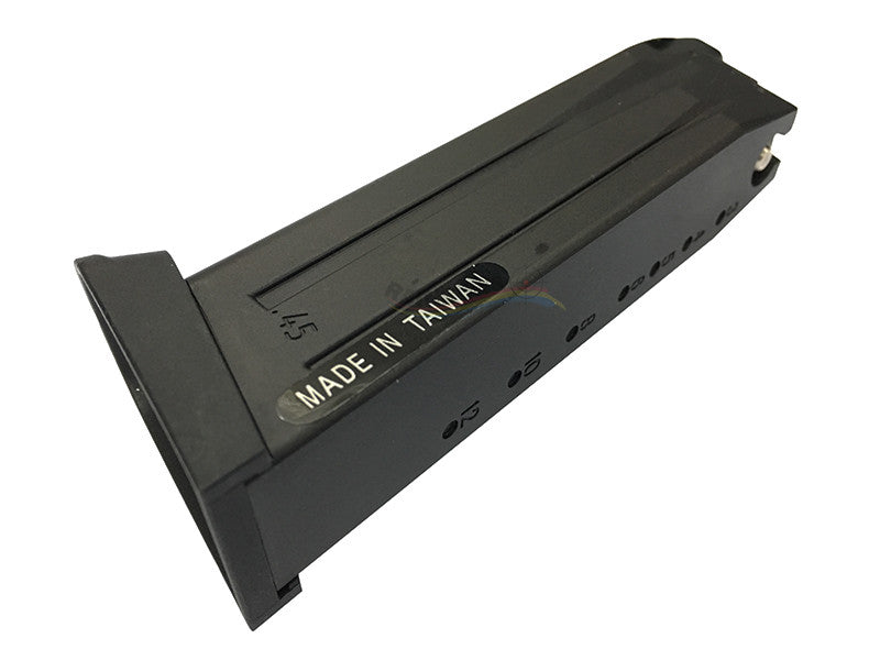 Umarex (KWA) 24rd Magazine for H&K USP Tactical GBB