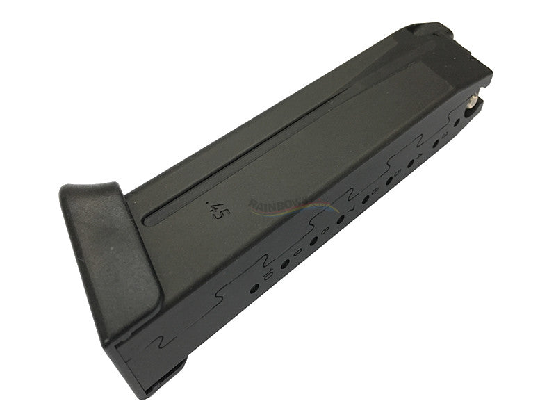 Umarex (KWA) 28rd Magazine for H&K HK45 GBB