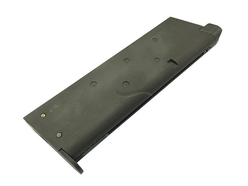 KSC 20rd Magazine for M1911A1 .45 (System 7) GBB