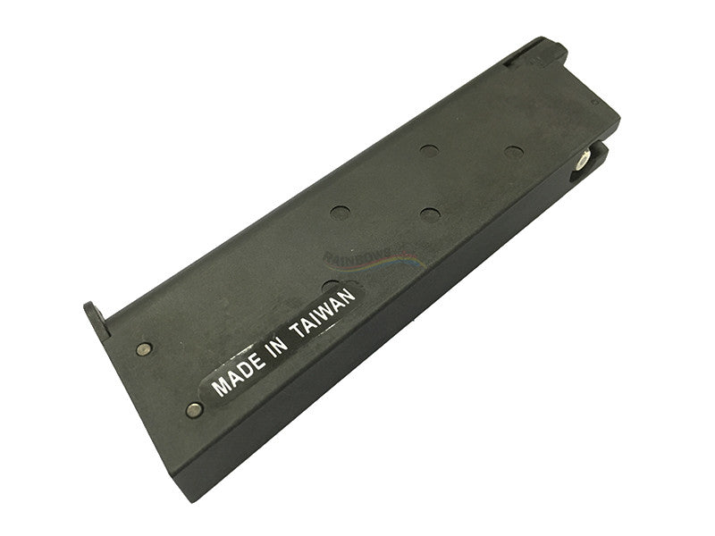 KSC 20rd Magazine for M1911A1 .45 (System 7) GBB