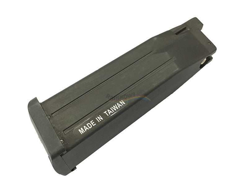 KSC 27rd Magazine for STI 4.3 Series GBB