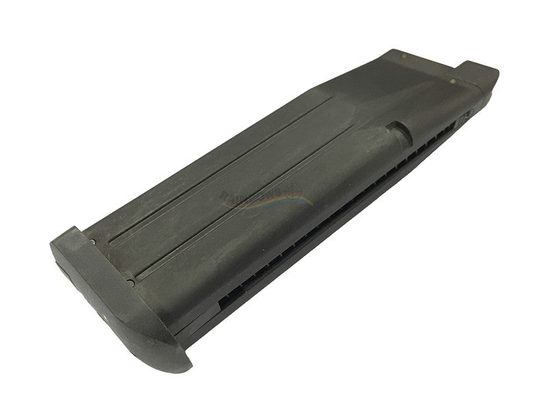 KSC 27rd Magazine for STI 4.3 Series GBB