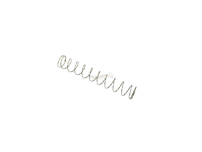 Jet Nozzle Spring (Part No.91) For KWA USP SERIES GBB