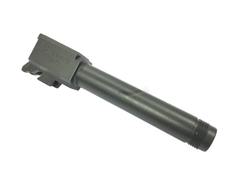 Outer Barrel - ABS (Part No.58HK) For KWA USP Compact Tactical GBB