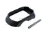 FPR STI Type CNC Aluminum Magwell For Marui Hi-Capa (Black)