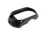 FPR STI Type CNC Aluminum Magwell For Marui Hi-Capa (Black)