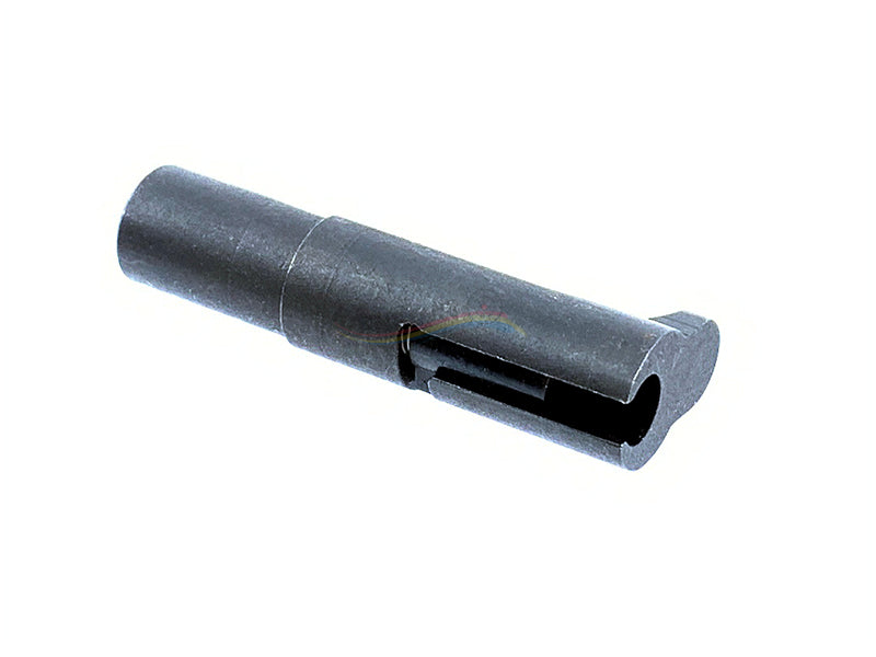 FPR STI Type CNC Steel Magazine Catch for Marui Hi-Capa (Black)