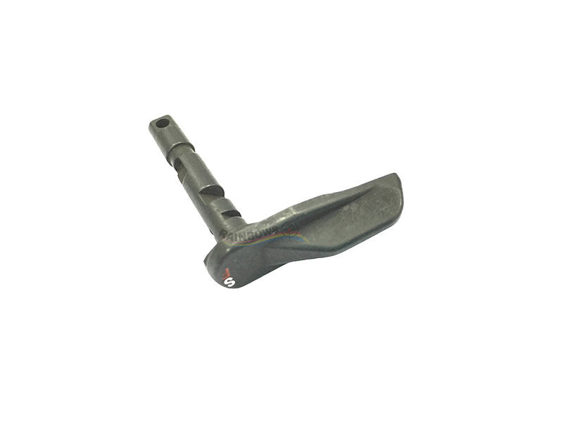 Safety Lever (Part No.255) For KWA USP MATCH &  TACTICAL GBB