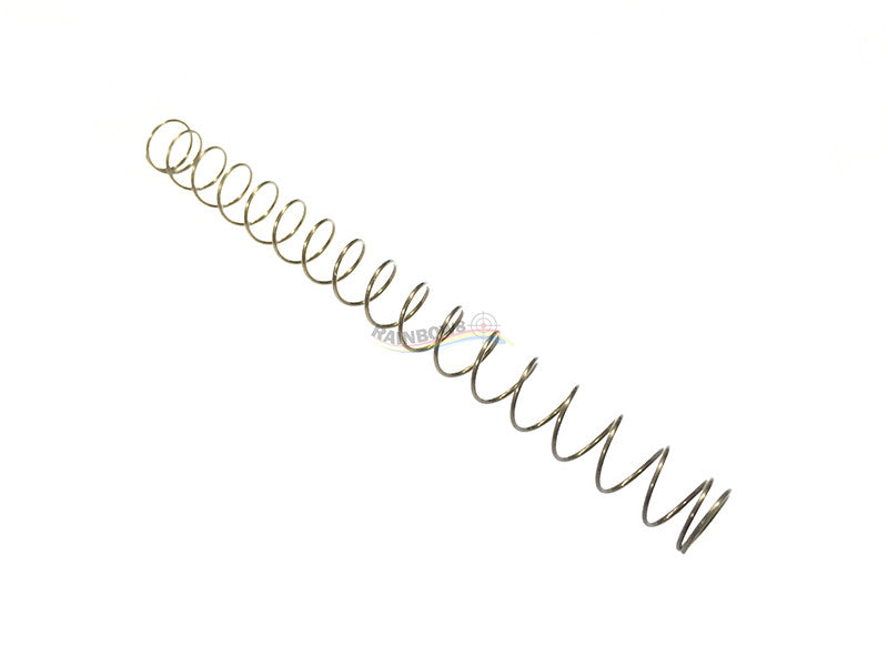 Outer Recoil Spring (Large) (Part No.296) For KWA HK45 GBB