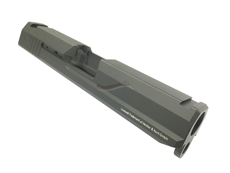 Metal Slide (Part No.130HK) For KWA USP GBB