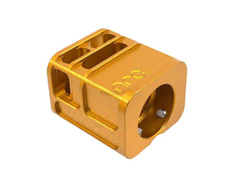 5KU SPARC-L Comp 14mm CCW Thread (Gold)