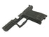 Frame (Part No.1HK) For KWA USP COMPACT & C. TACTICAL GBB