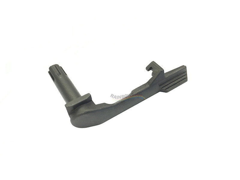 Slide Release Lever L (Part No.318) For KWA HK45 GBB