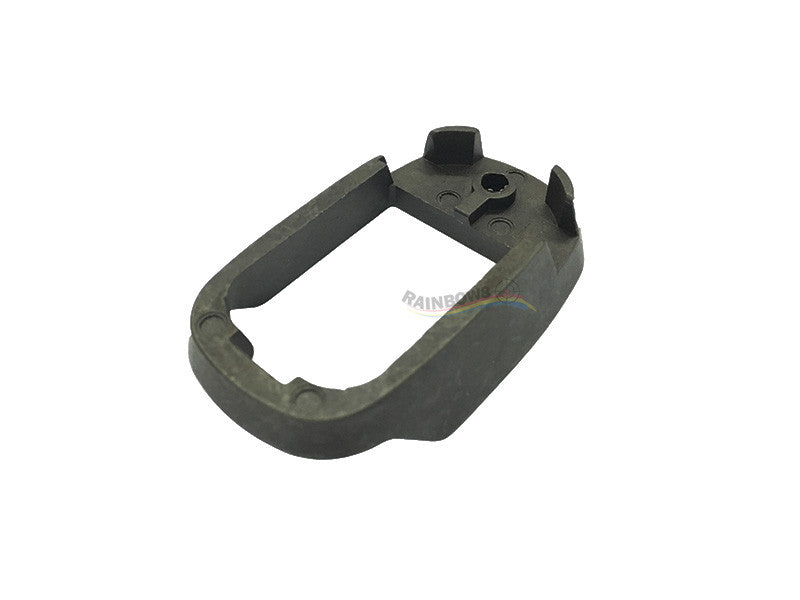 Magazine Base Ring (Part No.231) - Metal For KWA USP.45 MATCH GBB