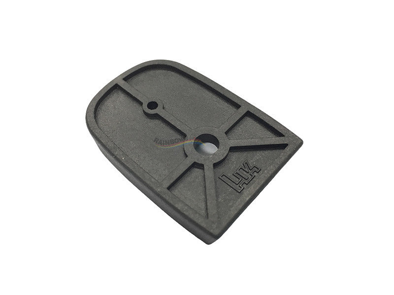 Magazine Base Plate (Part No.198) For KWA USP GBB