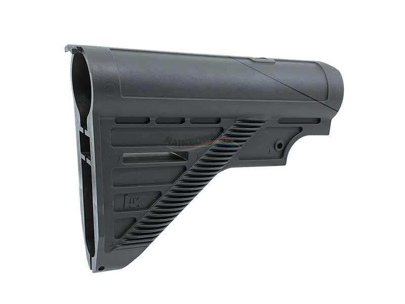 Stock (Part No.250) For KWA HK417 GBB Rifle