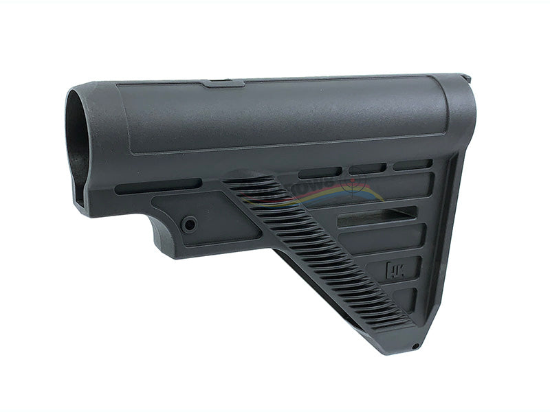 Stock (Part No.250) For KWA HK417 GBB Rifle