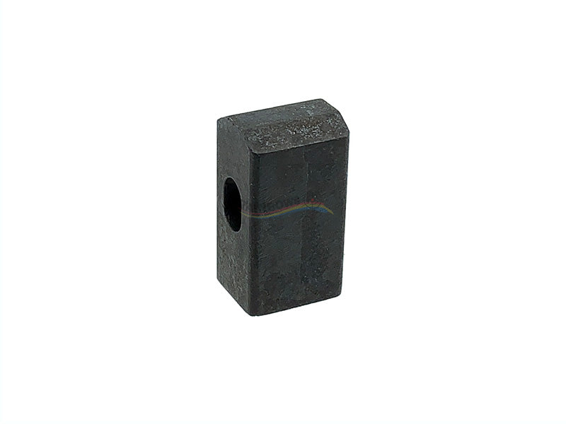 Pressure Block (Part No.256 / 4002) For KWA HK417 / HK416D GBB Rifle