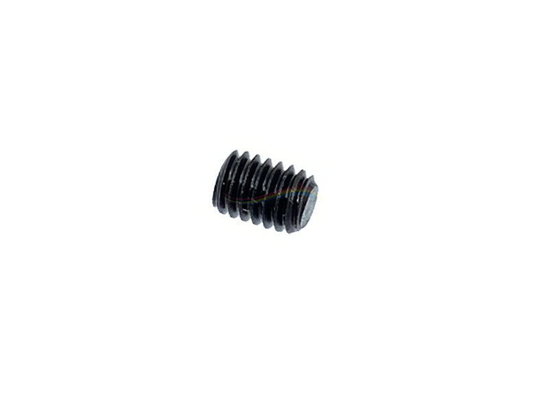 Set Screw (Part No.173) G-12 For KWA LM4 GBBR / (Part No.149) for KSC M4A1 GBB