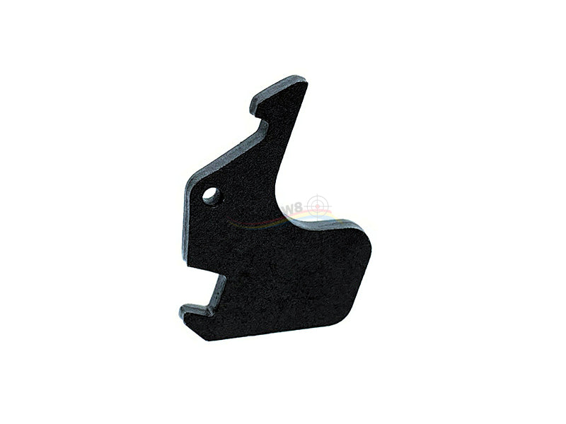 Charging Handle Latch (Part No.99) For KWA (MP Series) LM4 GBBR / (Part No. 39) for KSC M4A1