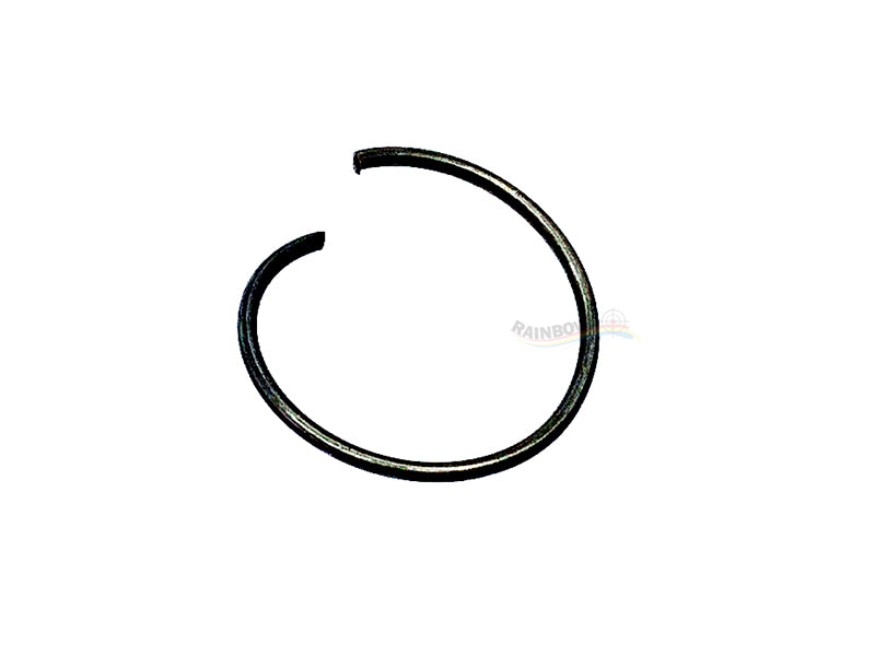 Flash Hider Spring (Part No.108) For KWA LM4 GBBR / (Part No.108) For KSC LM4 GBB