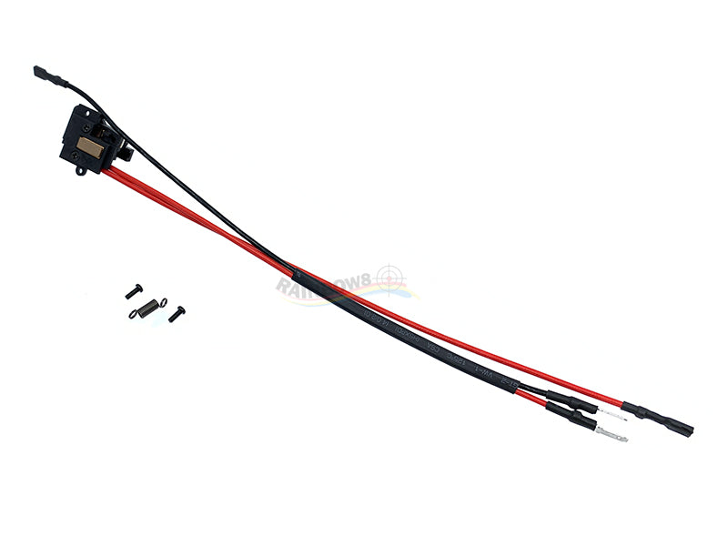 Wire Set (M4RE-709) For KWA M4 ERG Trigger Assembly and Wiring Harness