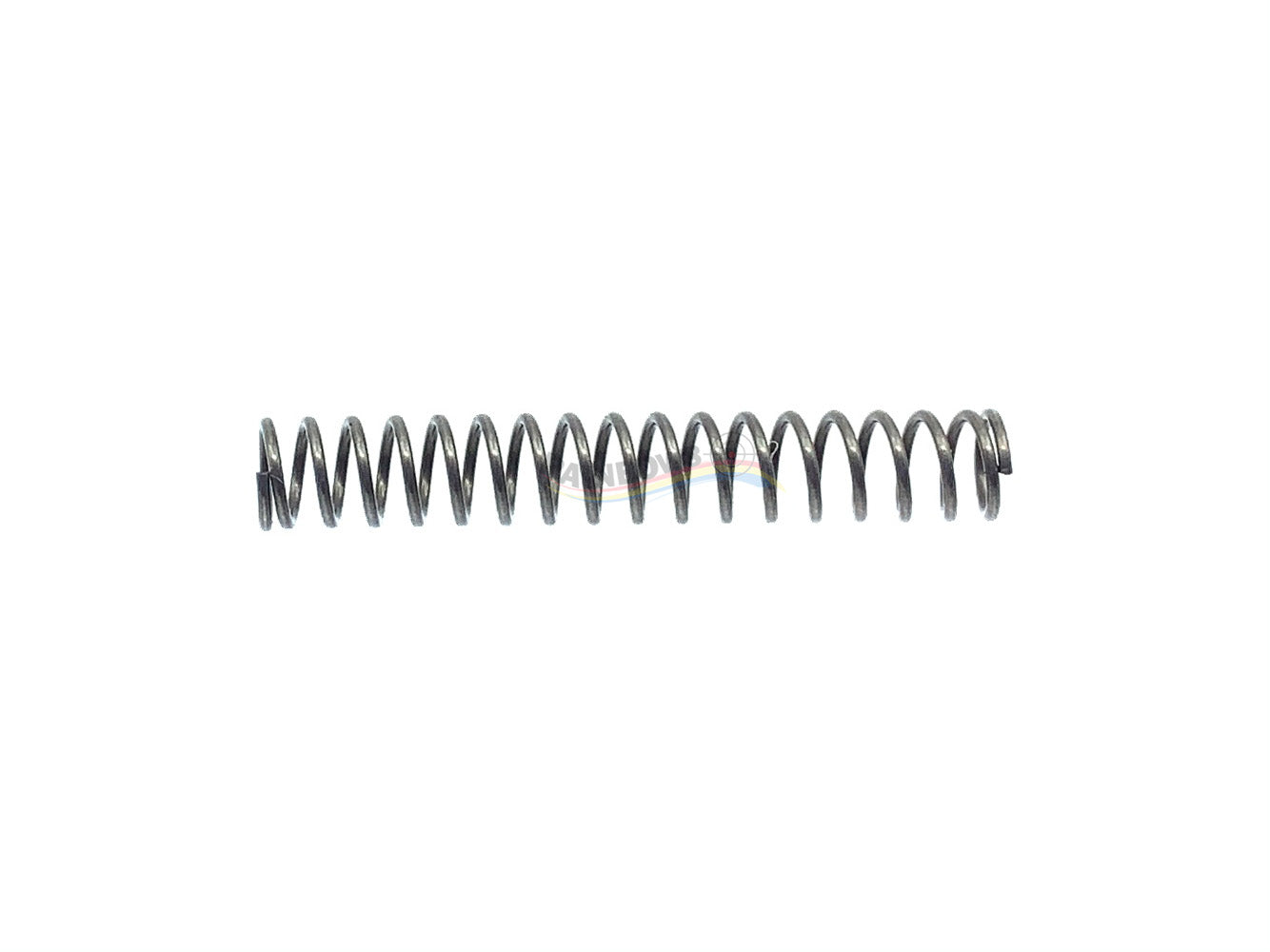 Cut-Off Lever Spring (Part No.252 / 4007) For KWA HK417 / HK416D GBB Rifle