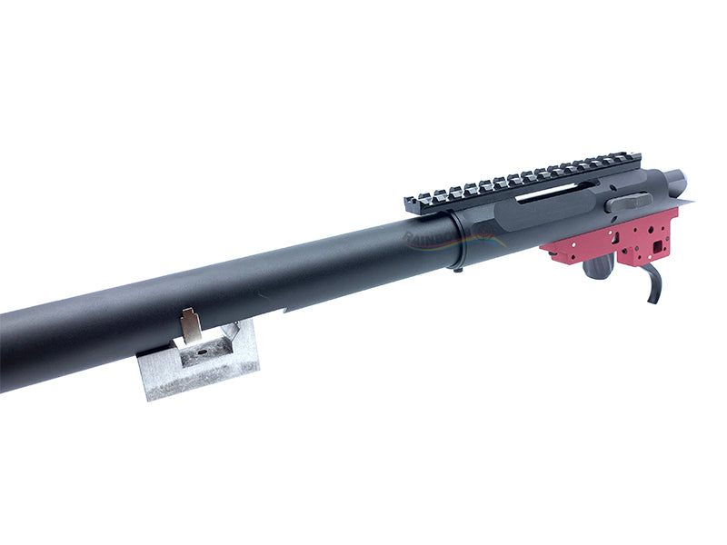 Maple Leaf MEW MLC-338 Rifle UPPER KIT & Stock Chassis Complete Kit (Deluxe Edition)