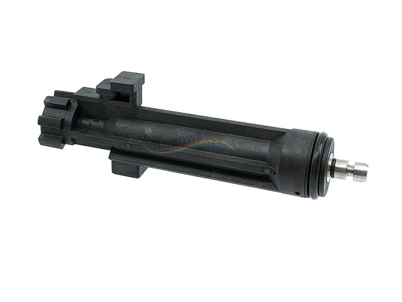Cylinder Complete Set For KWA HK417 GBB Rifle