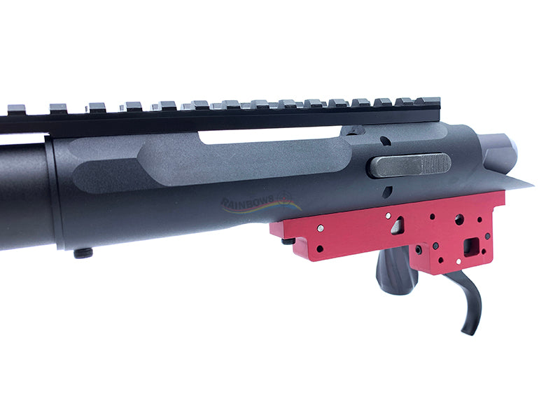 Maple Leaf MEW MLC-338 Rifle UPPER KIT Standard Version with 430mm Inner Barrel (Deluxe Edition)